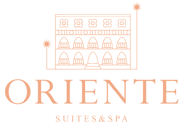 Oriente Suites & Spa Ischia